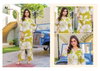 Meher Vol 3 By Kp Rayon Western Co Ord Set Exporters In India